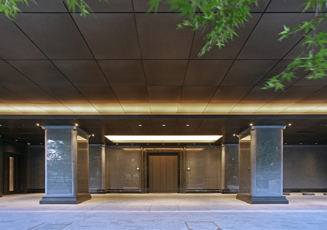 ザ・パークハウスグラン千鳥ヶ淵-h