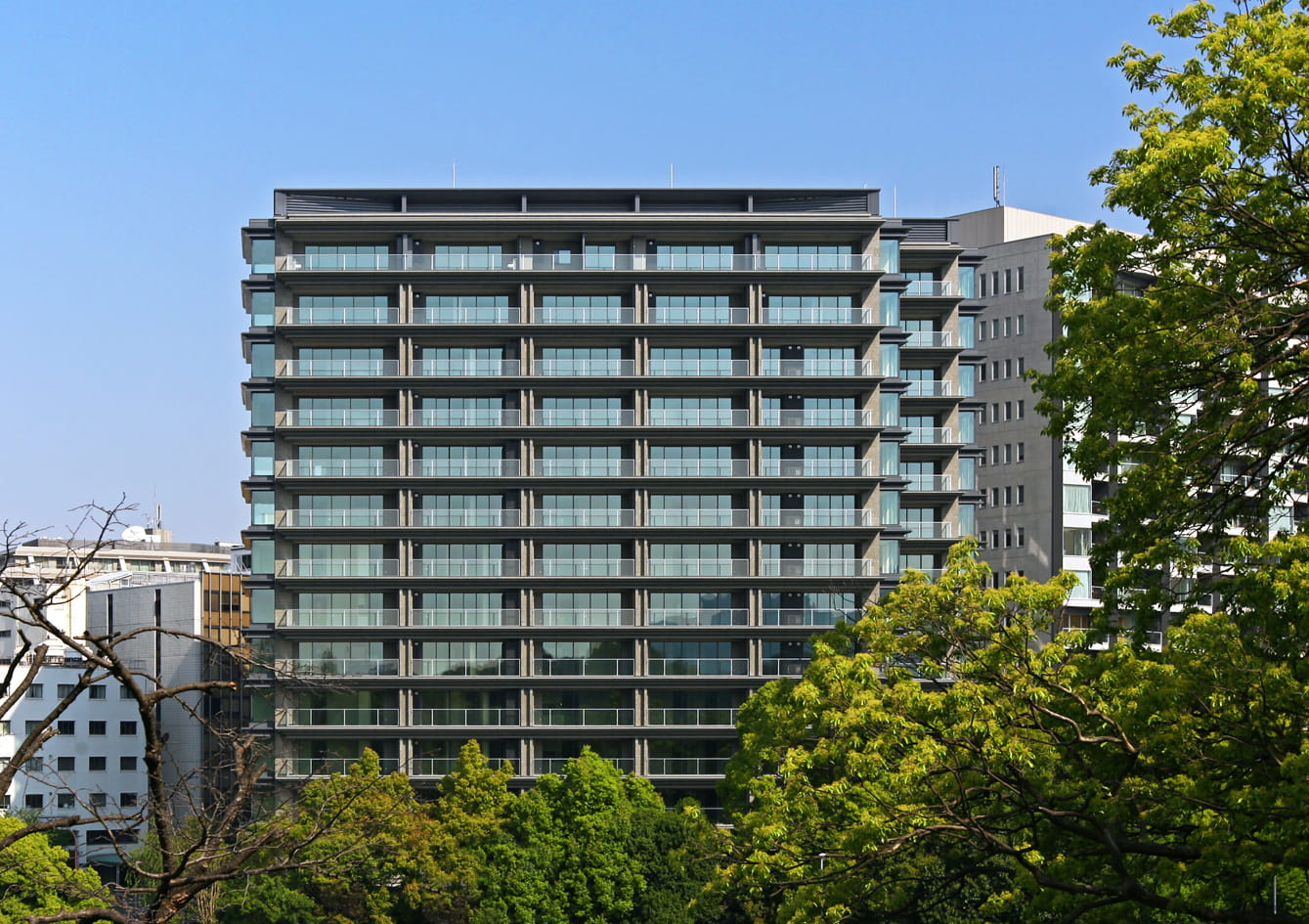 ザ・パークハウスグラン千鳥ヶ淵-h