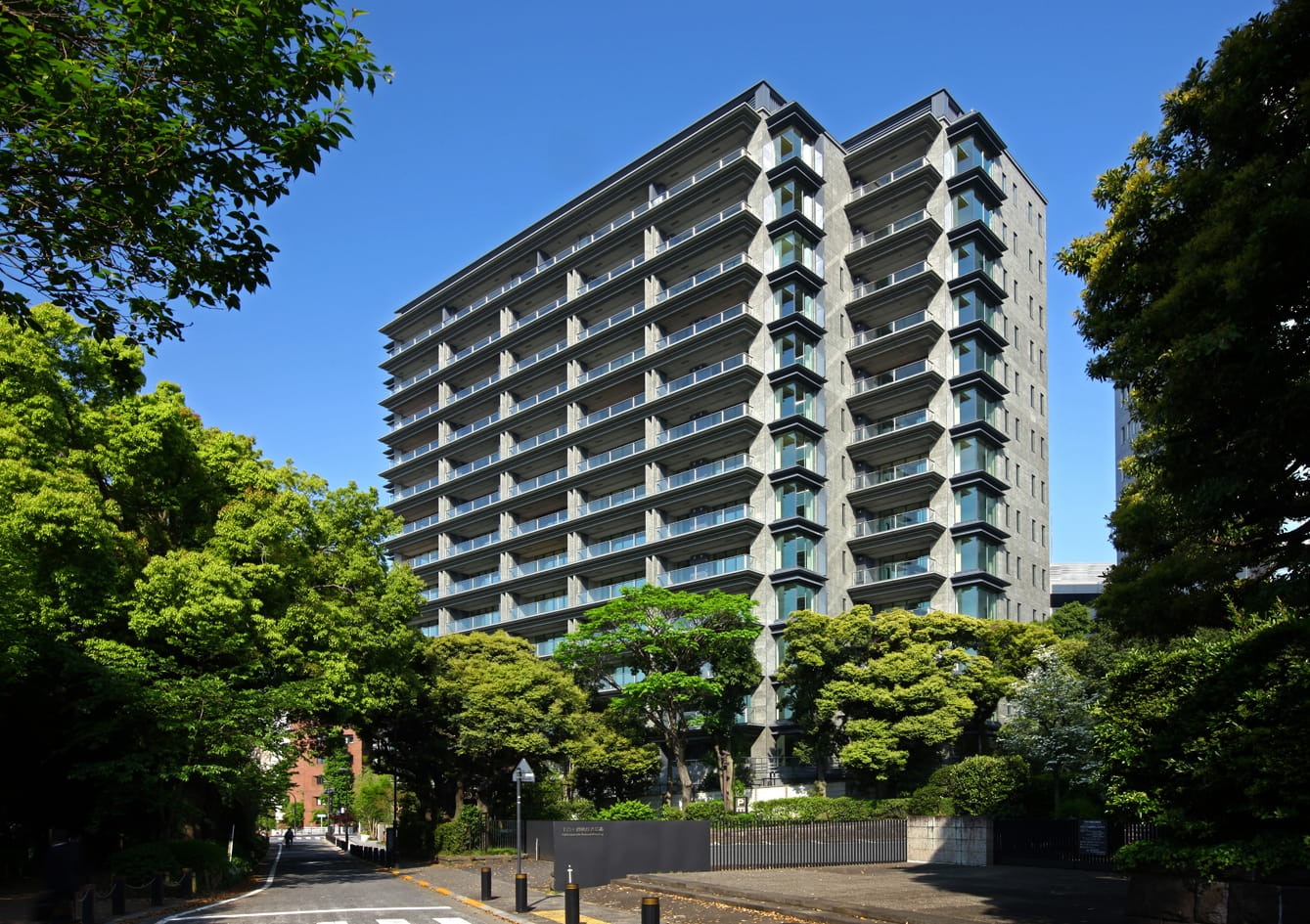 ザ・パークハウスグラン千鳥ヶ淵-h