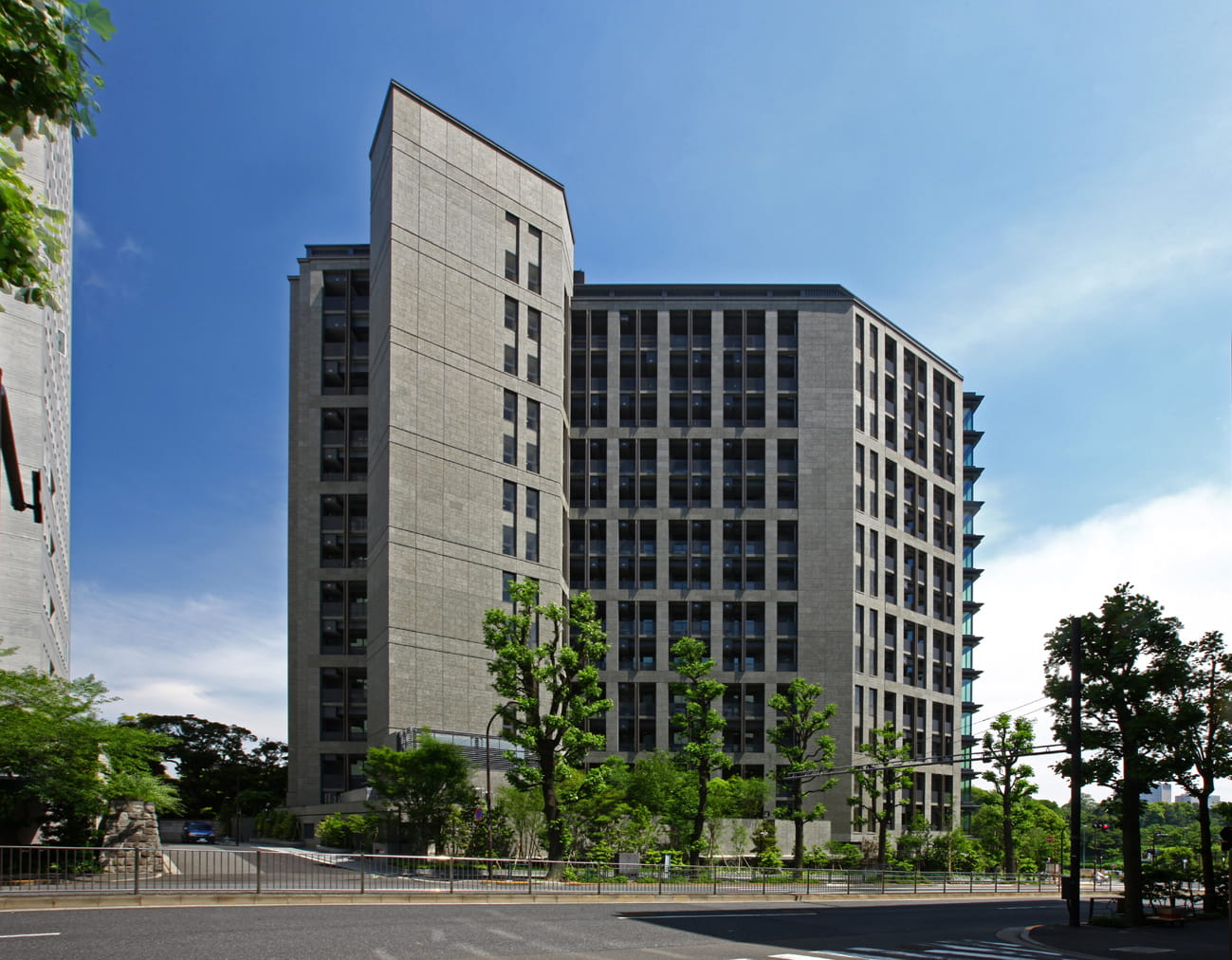 ザ・パークハウスグラン千鳥ヶ淵-h