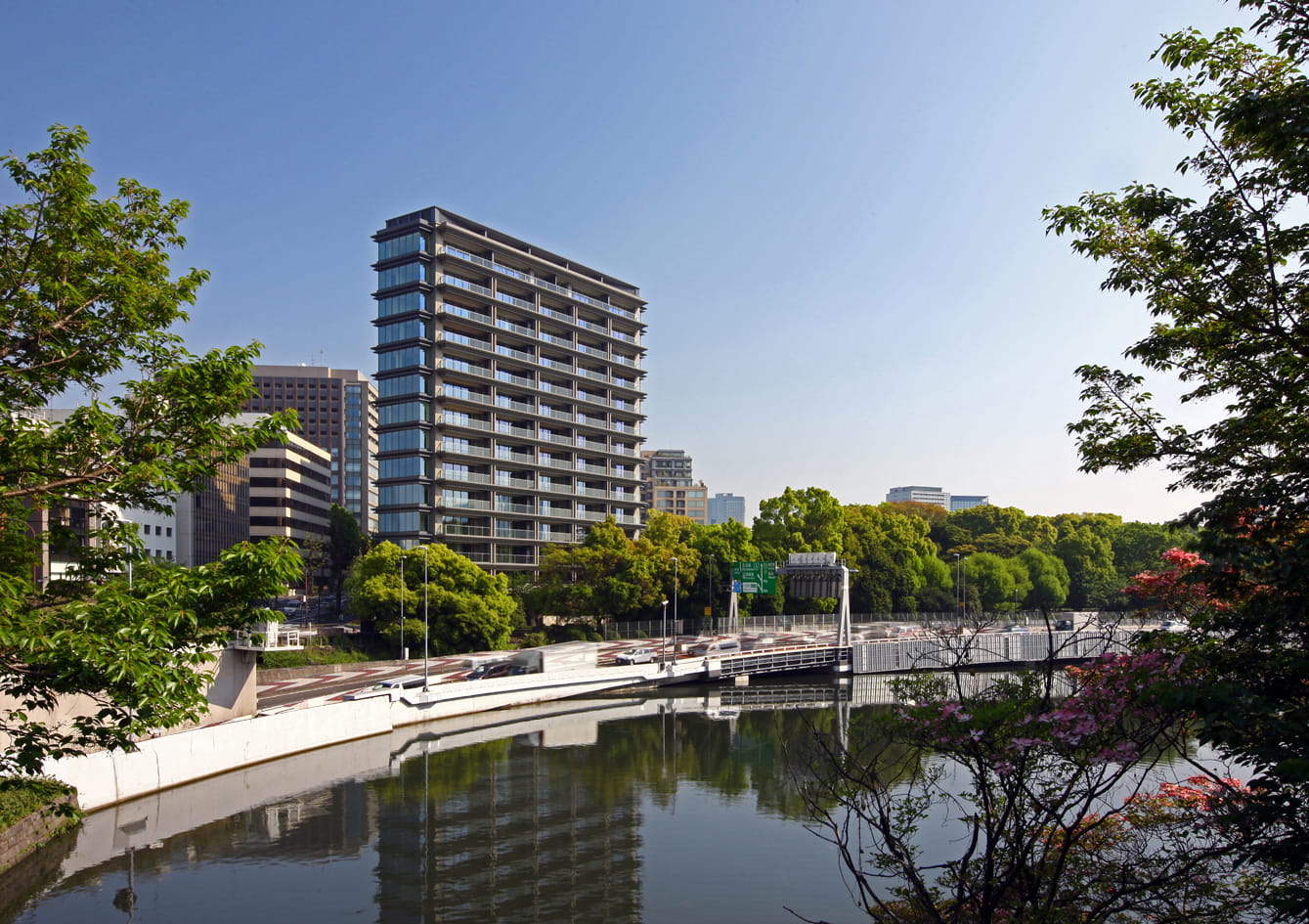 ザ・パークハウスグラン千鳥ヶ淵-h