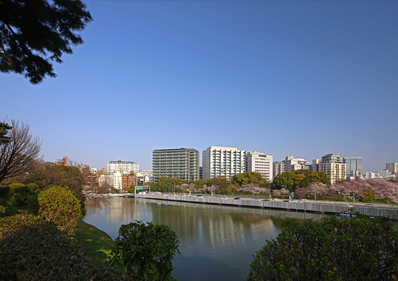 ザ・パークハウスグラン千鳥ヶ淵-h