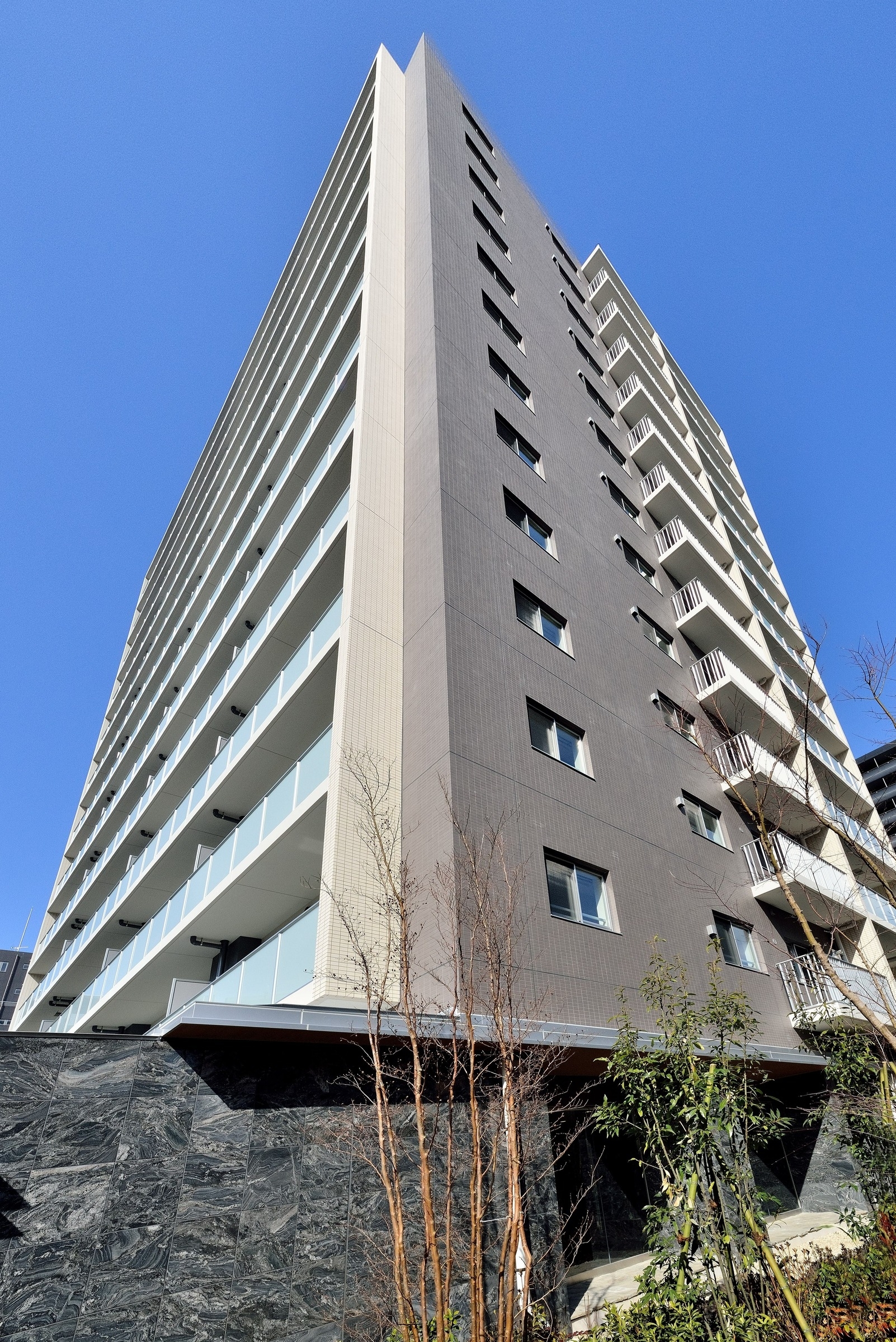 ザ・パークハウス川崎-h