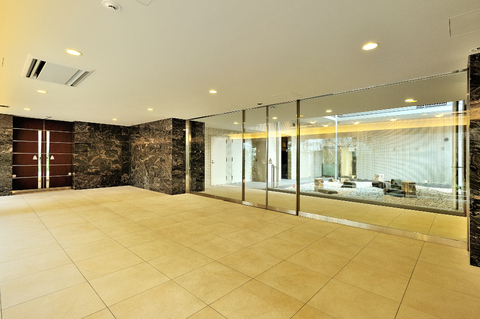 ザ・パークハウス川崎-h