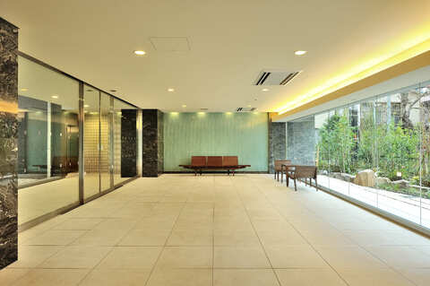 ザ・パークハウス川崎-h