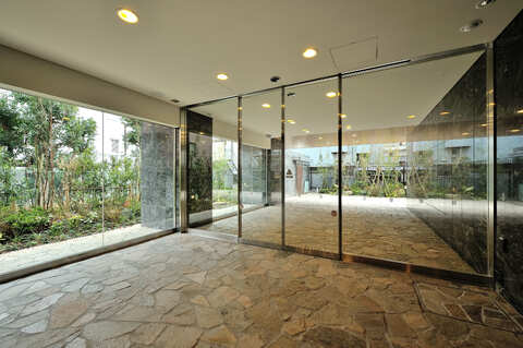 ザ・パークハウス川崎-h