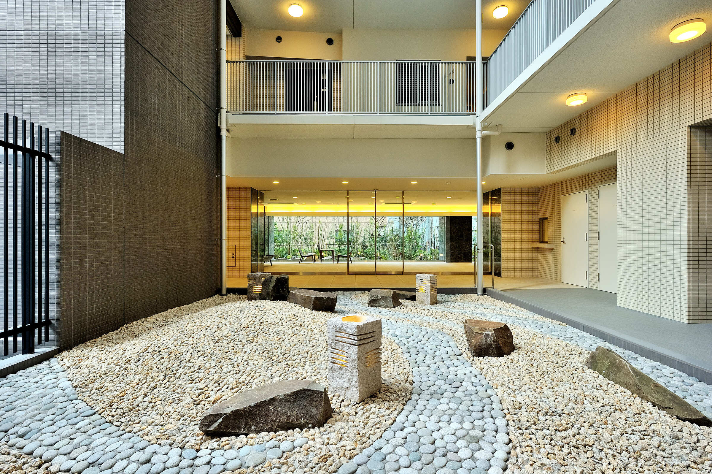 ザ・パークハウス川崎-h