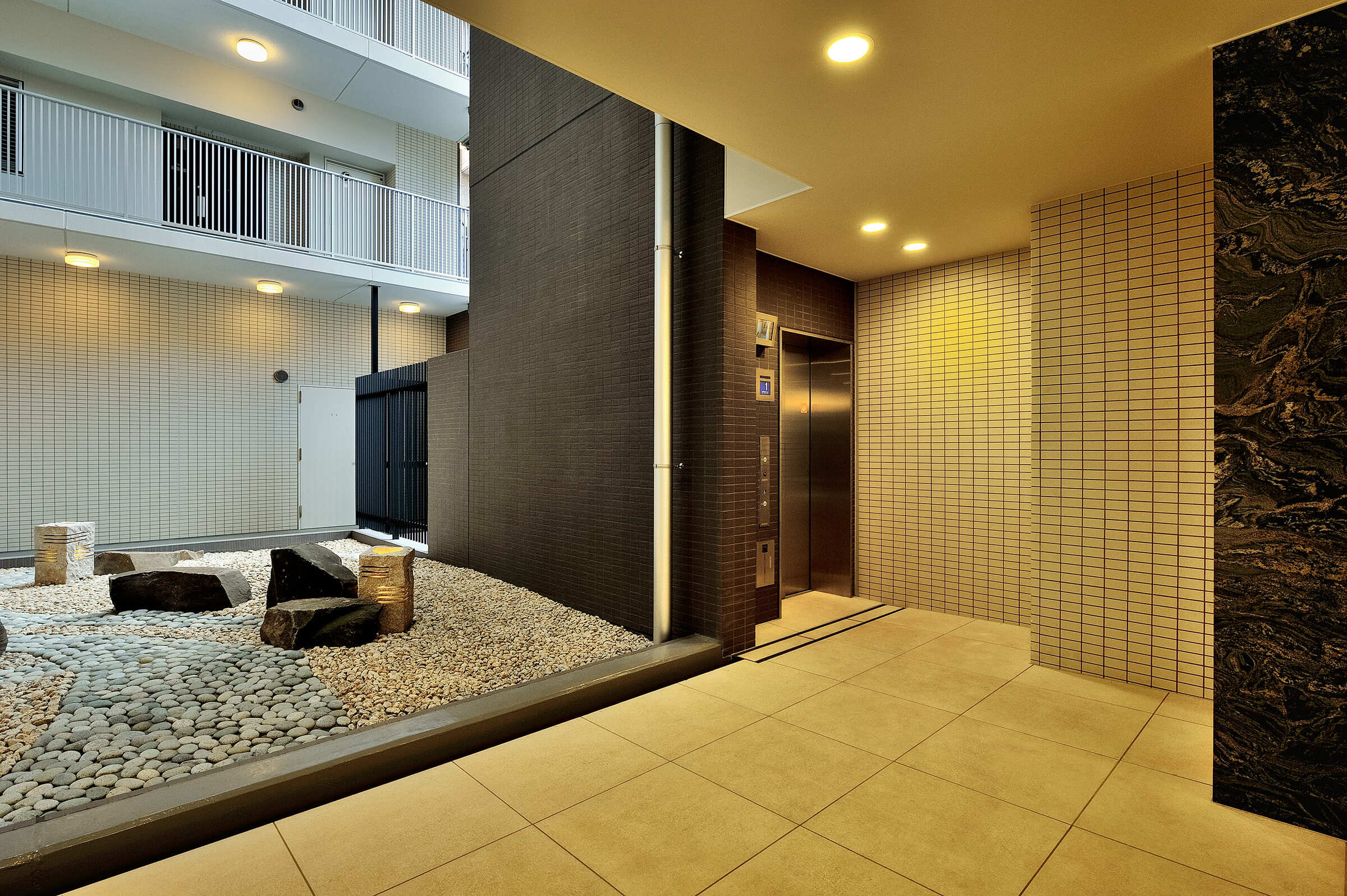 ザ・パークハウス川崎-h