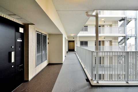 ザ・パークハウス川崎-h