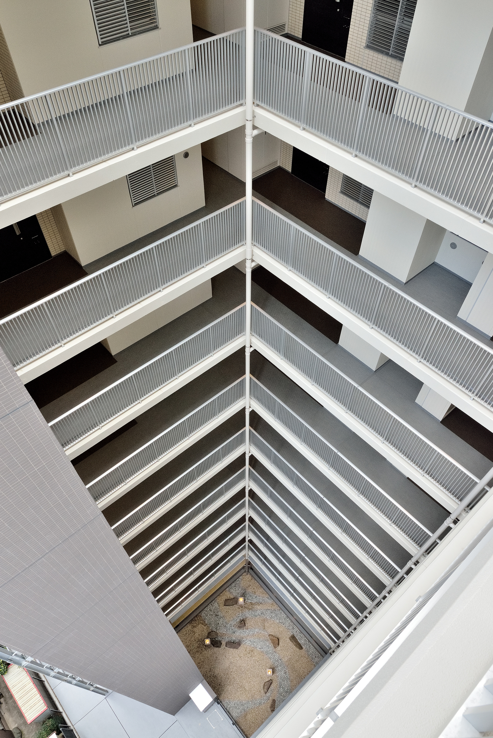 ザ・パークハウス川崎-h