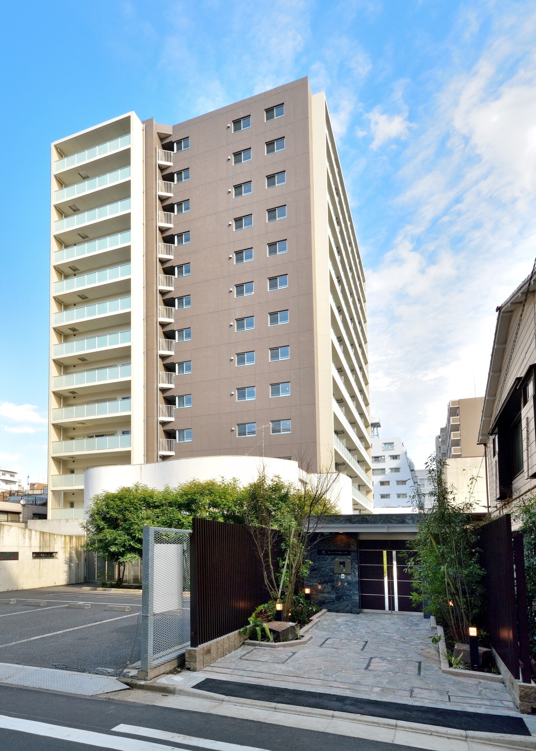 ザ・パークハウス川崎-h