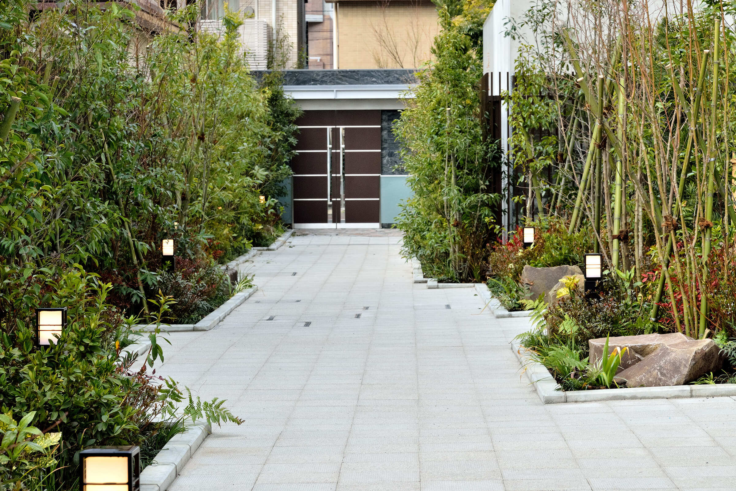 ザ・パークハウス川崎-h