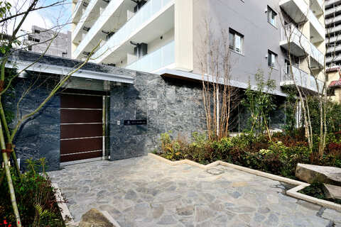 ザ・パークハウス川崎-h