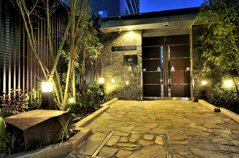 ザ・パークハウス川崎-h