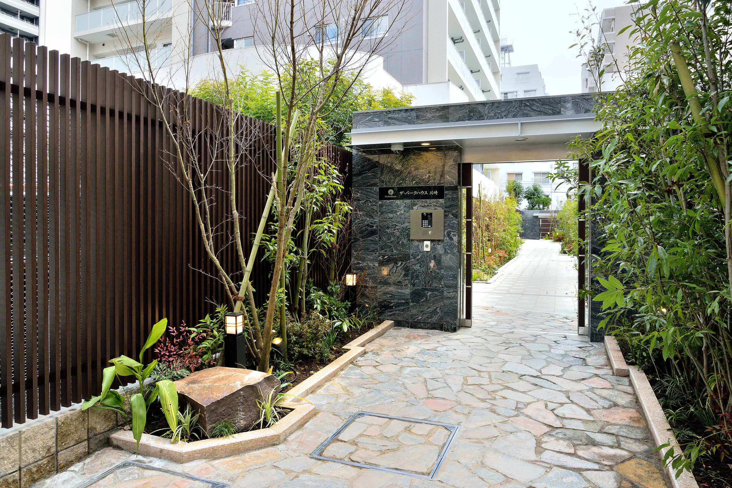 ザ・パークハウス川崎-h