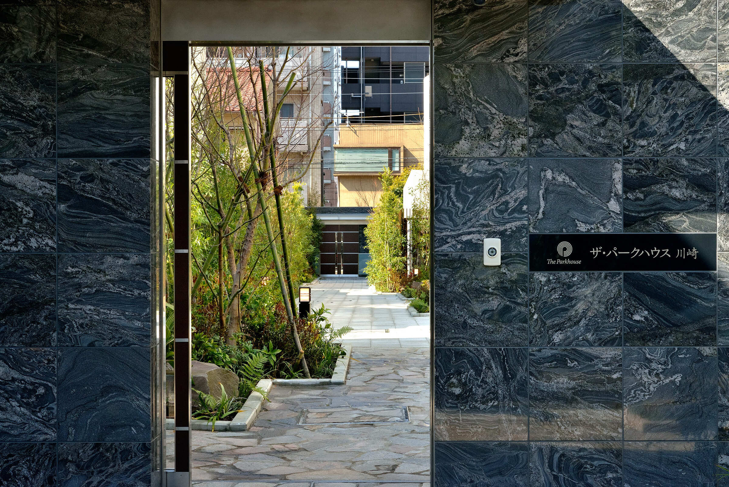 ザ・パークハウス川崎-h