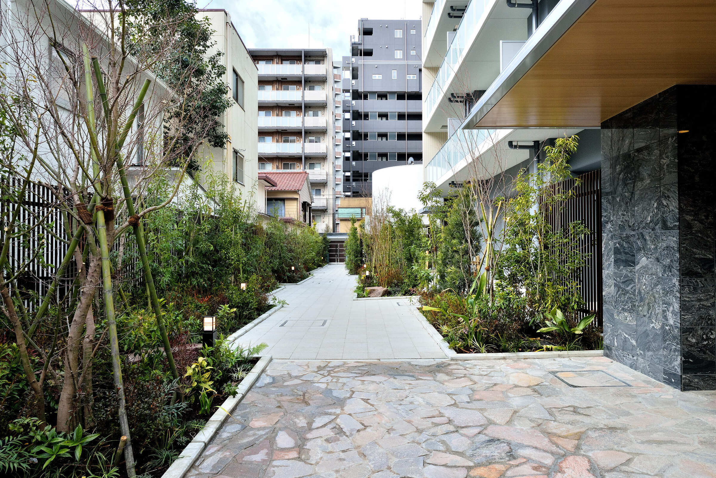 ザ・パークハウス川崎-h