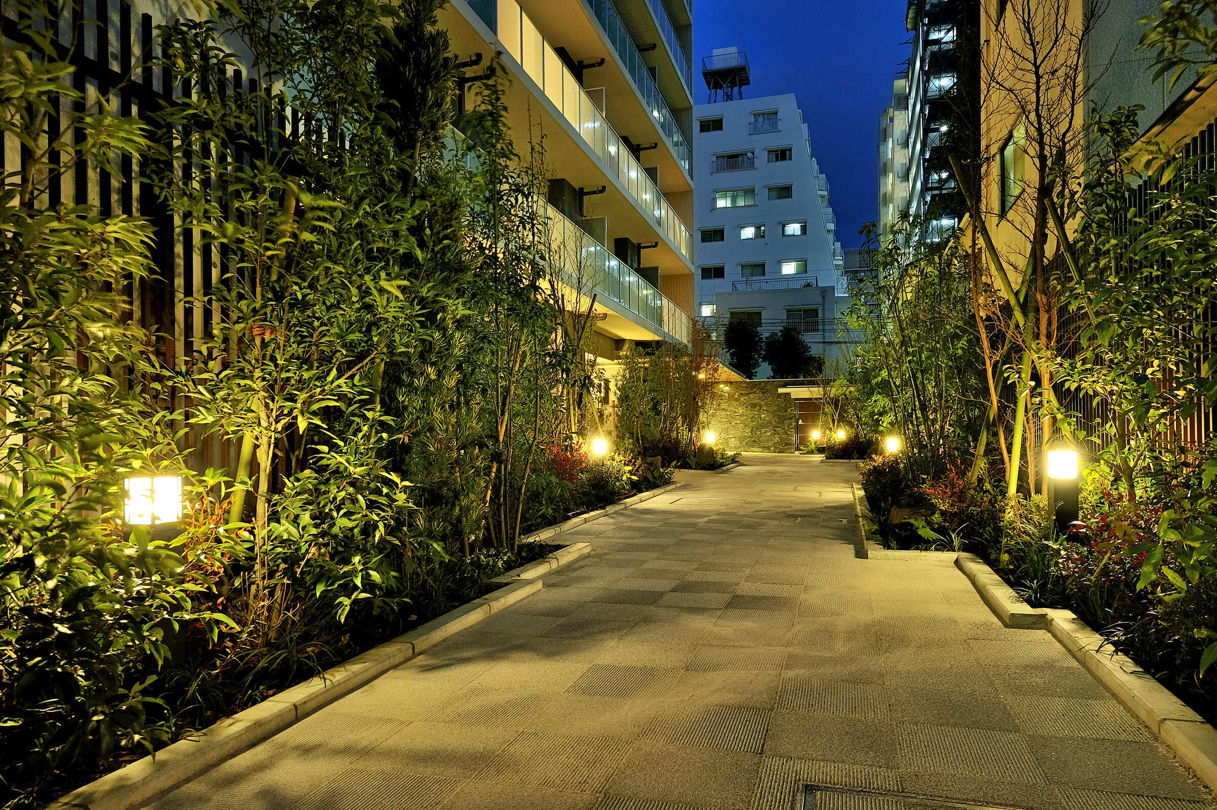 ザ・パークハウス川崎-h