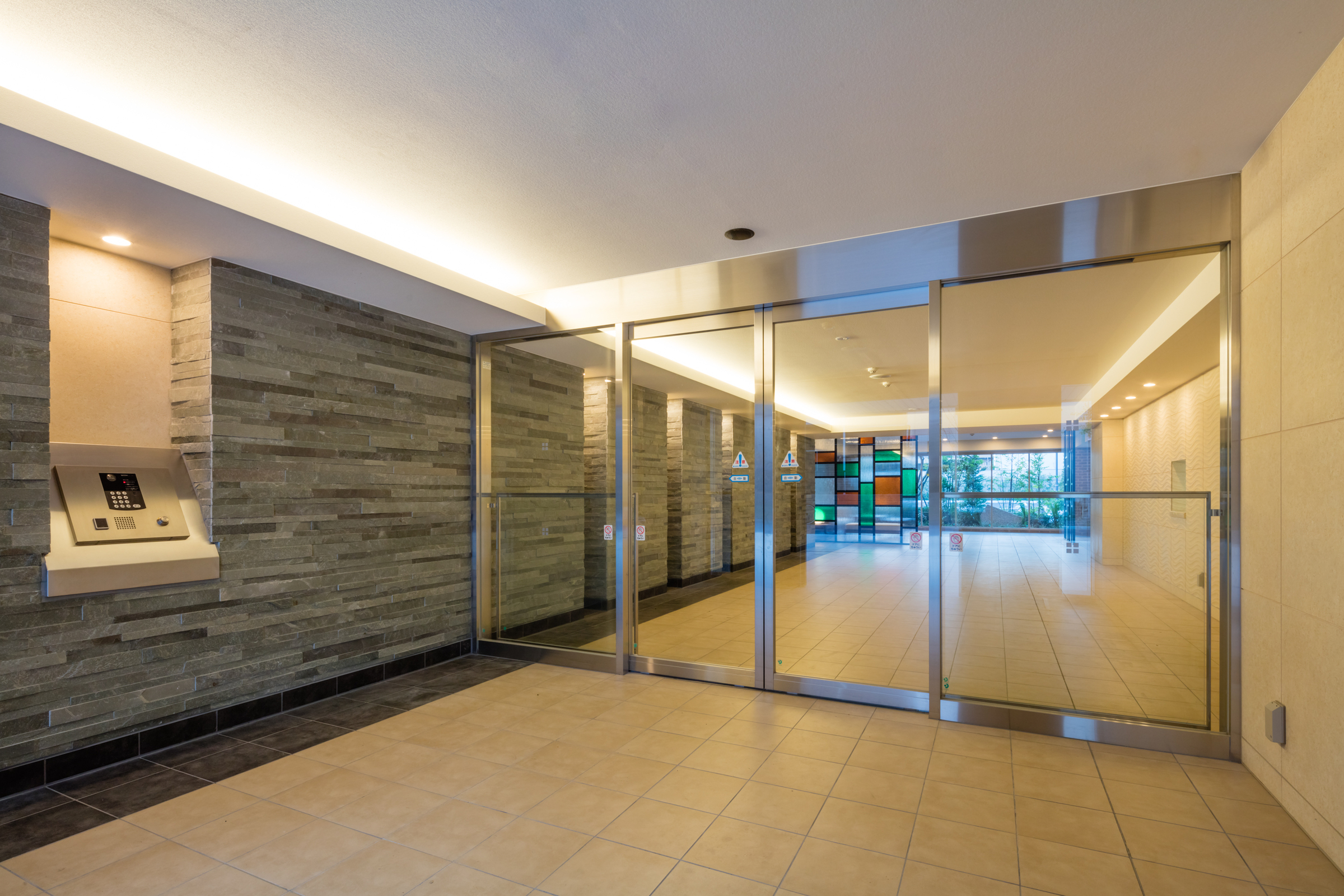 ザ・パークハウス新川崎-h