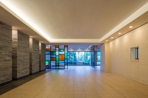 ザ・パークハウス新川崎-h