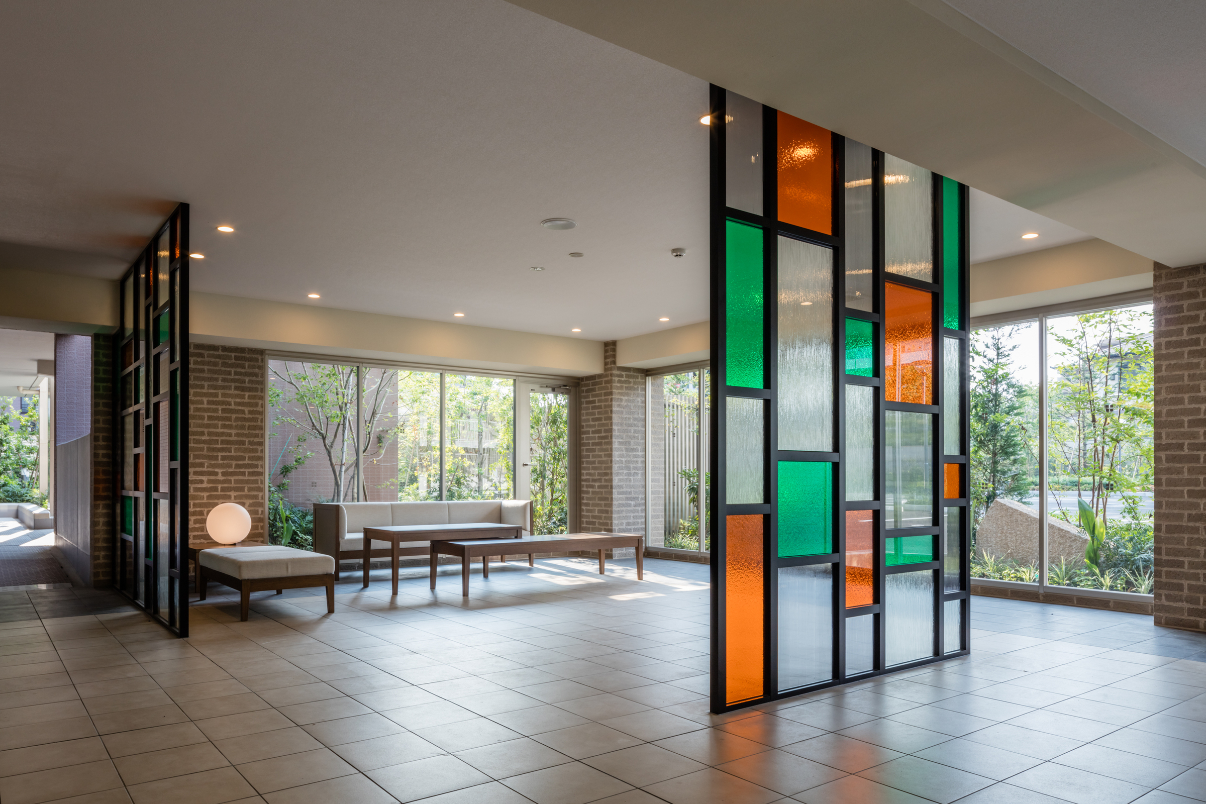 ザ・パークハウス新川崎-h