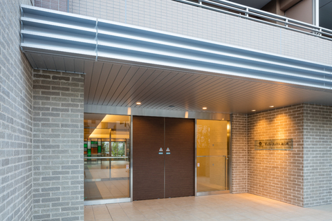 ザ・パークハウス新川崎-h