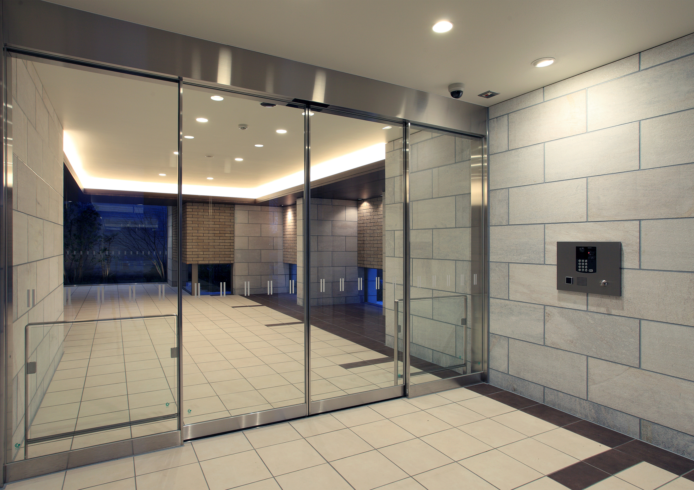 ザ・パークハウス横浜新子安テラス-h