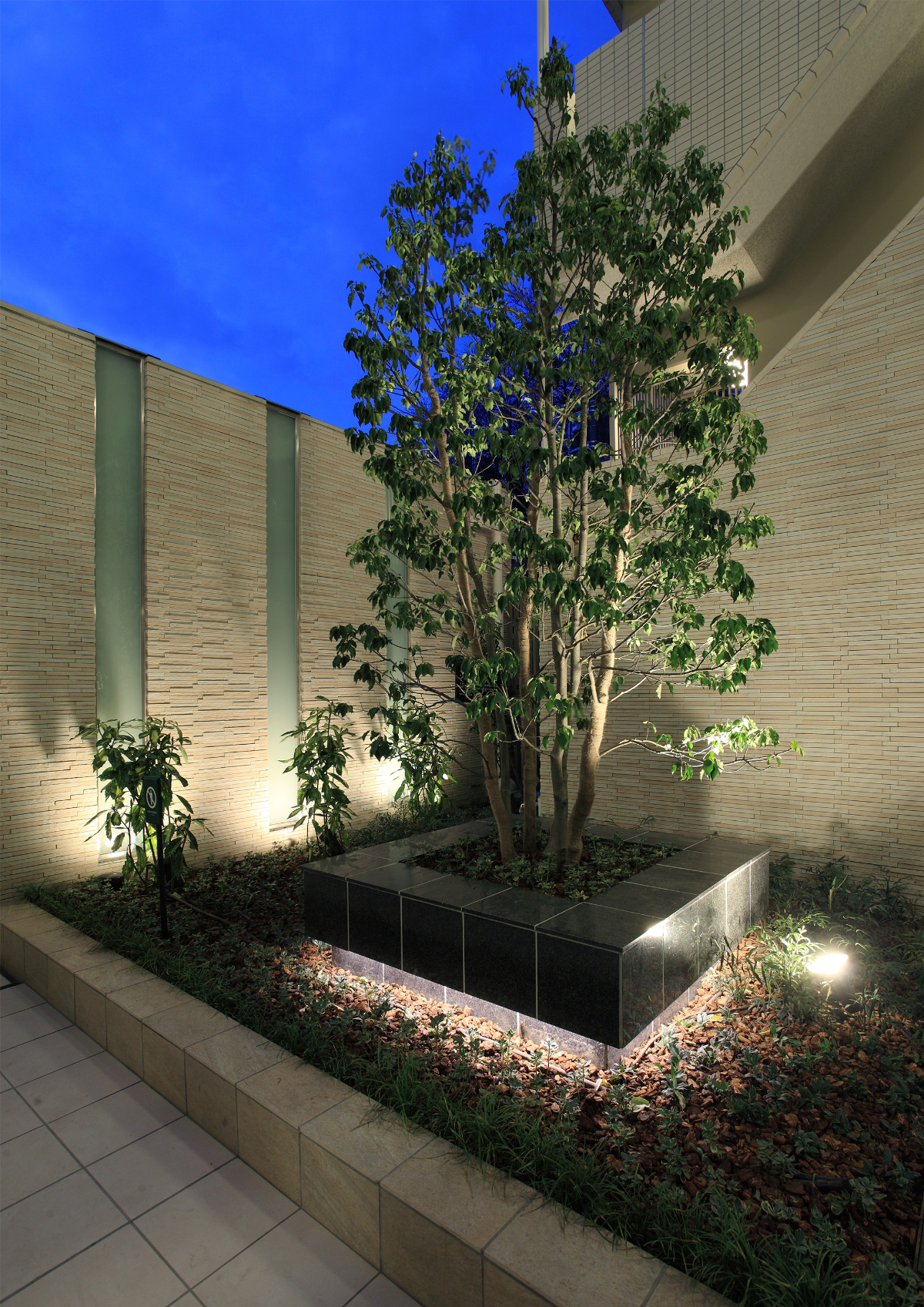 ザ・パークハウス横浜新子安テラス-h