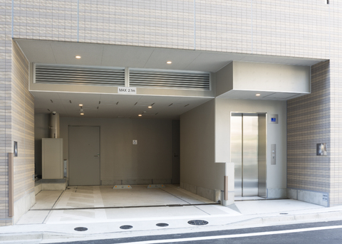 ザ・パークハウス東銀座-h