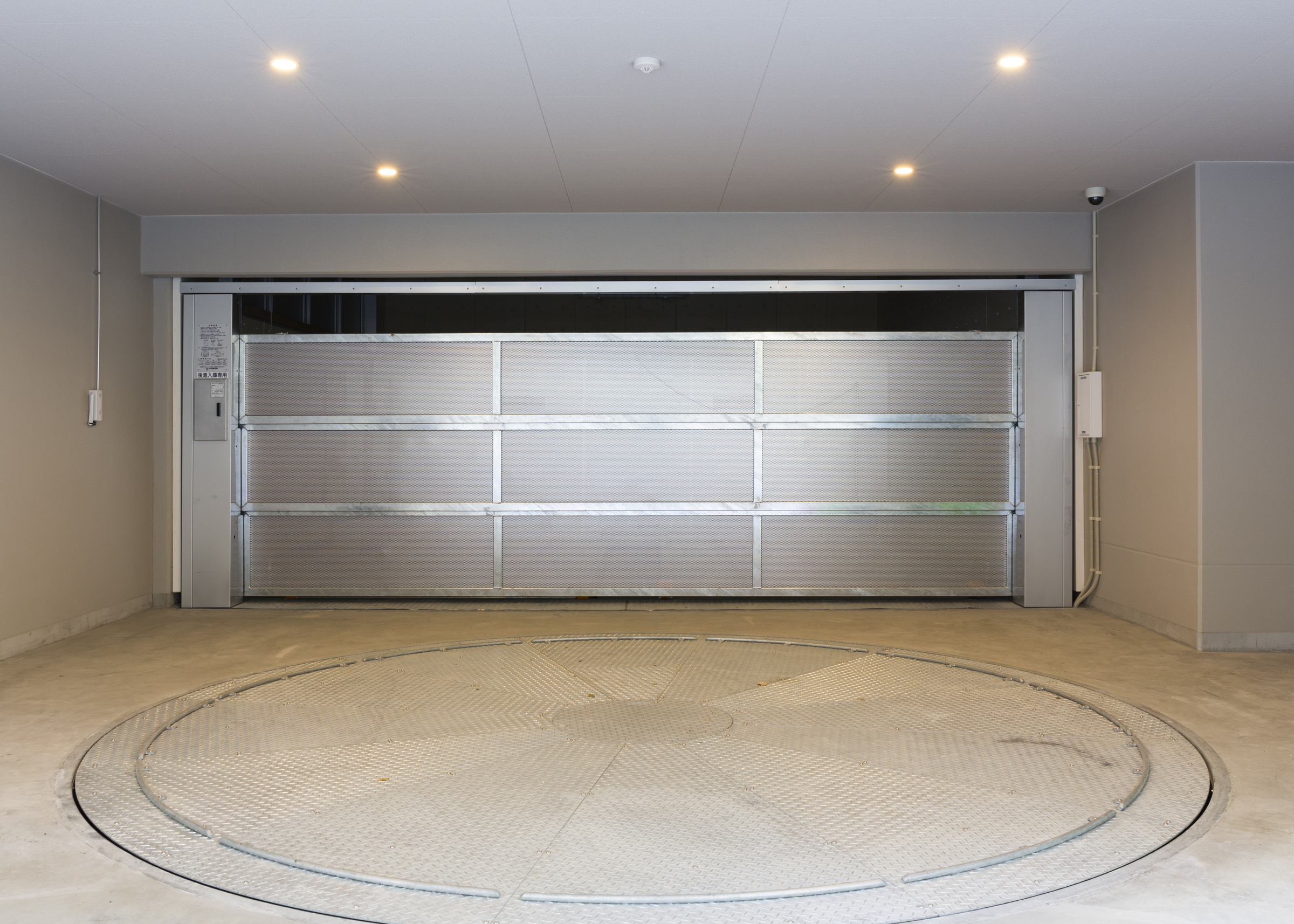 ザ・パークハウス東銀座-h