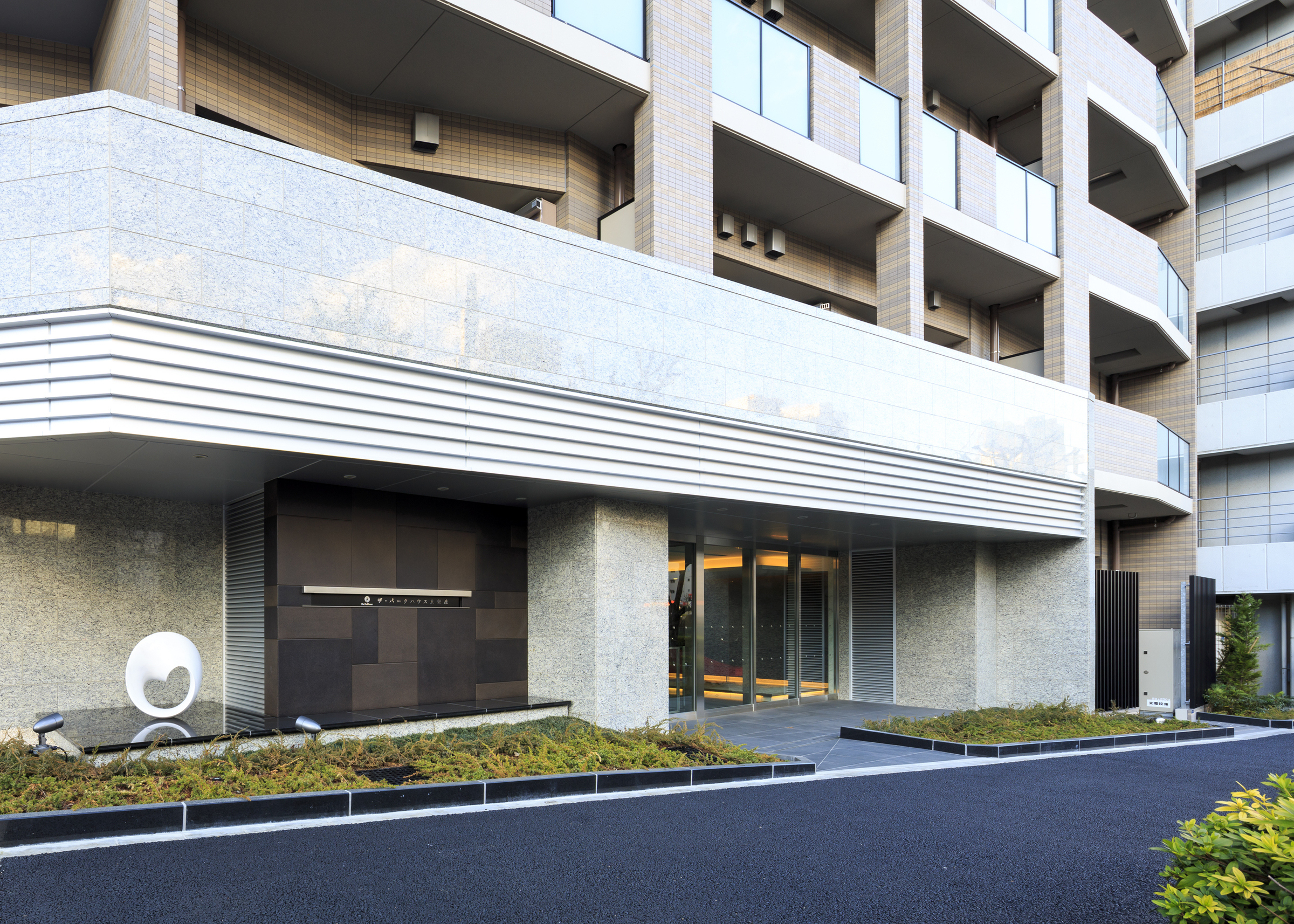 ザ・パークハウス東銀座-h