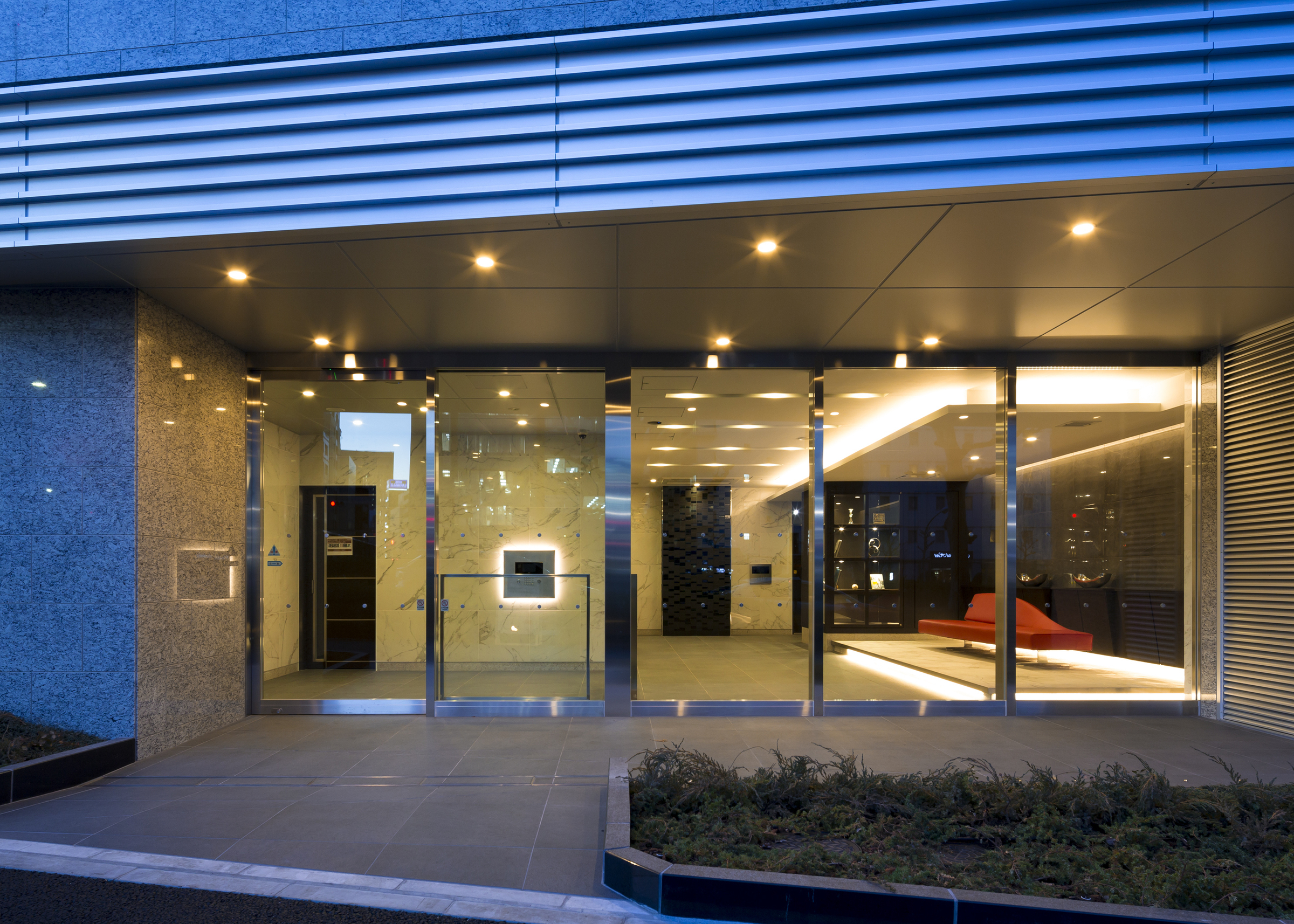 ザ・パークハウス東銀座-h