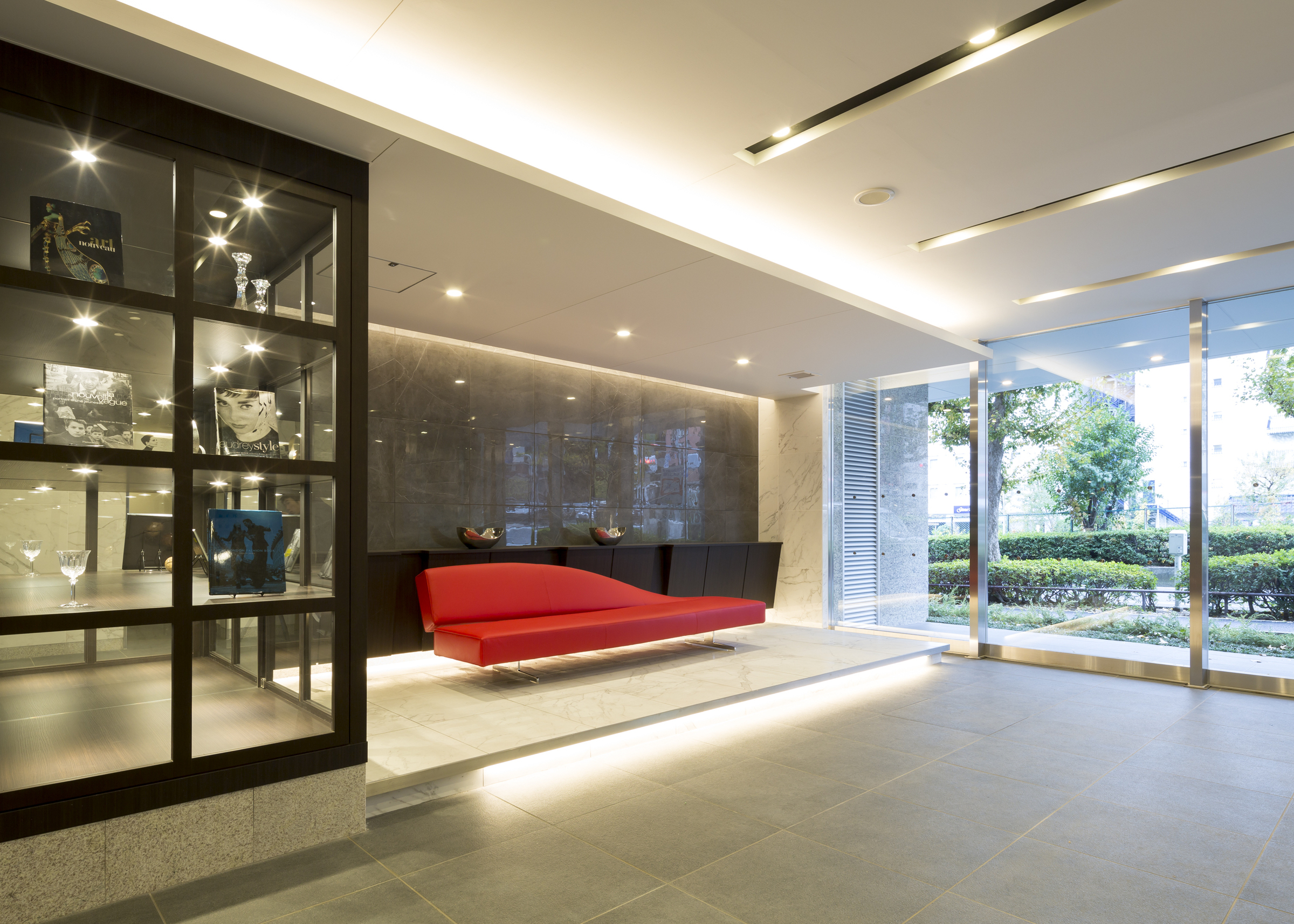 ザ・パークハウス東銀座-h