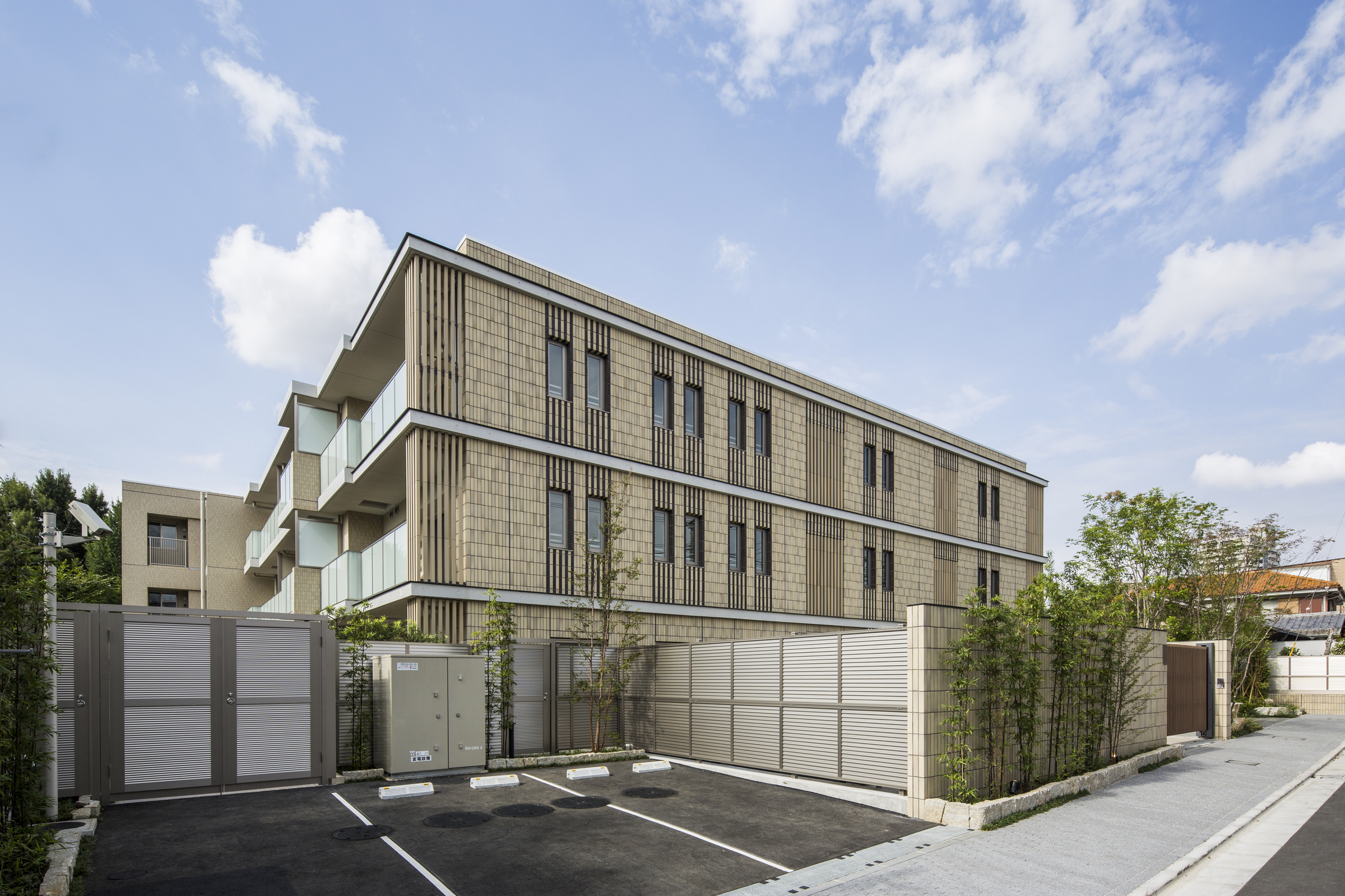 ザ・パークハウス荻窪大田黒公園-h