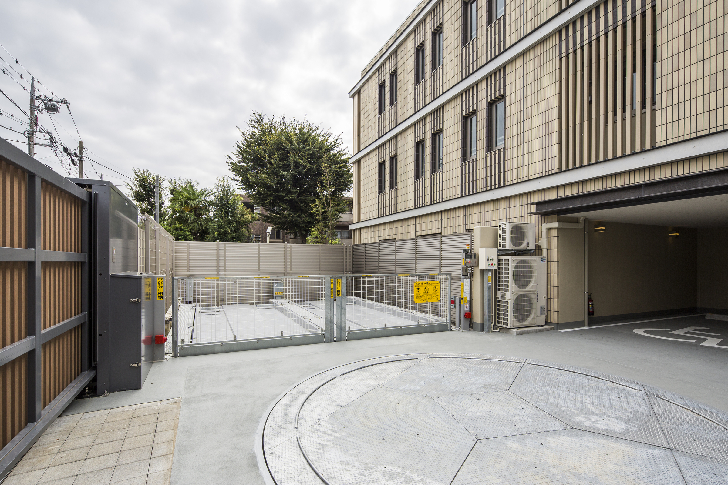 ザ・パークハウス荻窪大田黒公園-h