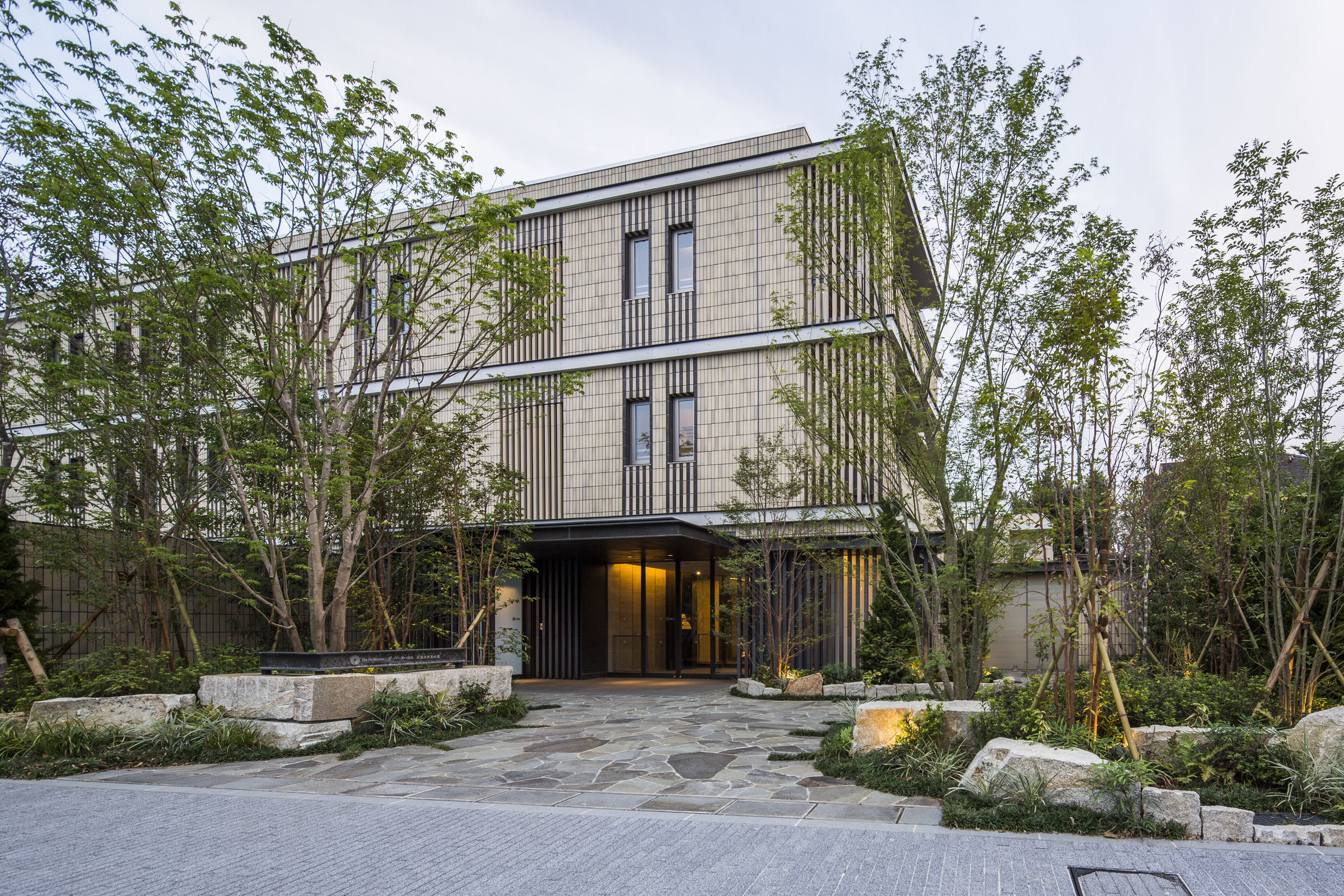 ザ・パークハウス荻窪大田黒公園-h