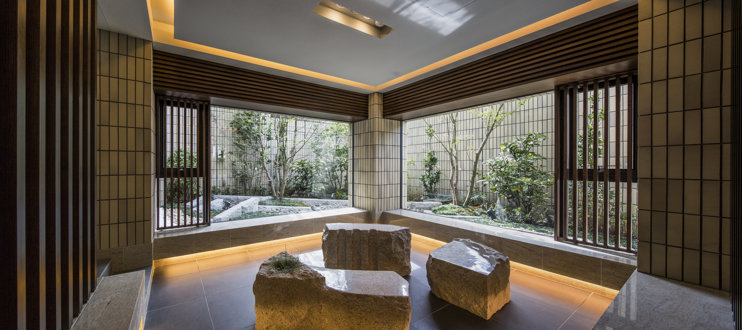 ザ・パークハウス荻窪大田黒公園-h