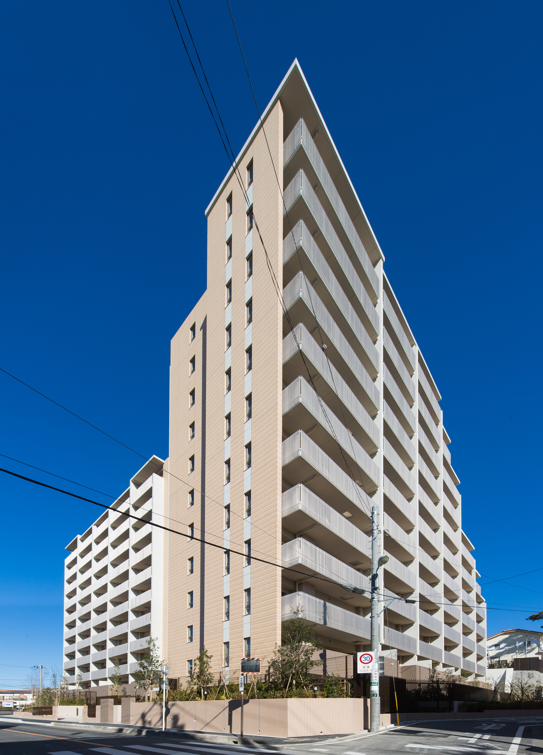 ザ・パークハウス浦和別所