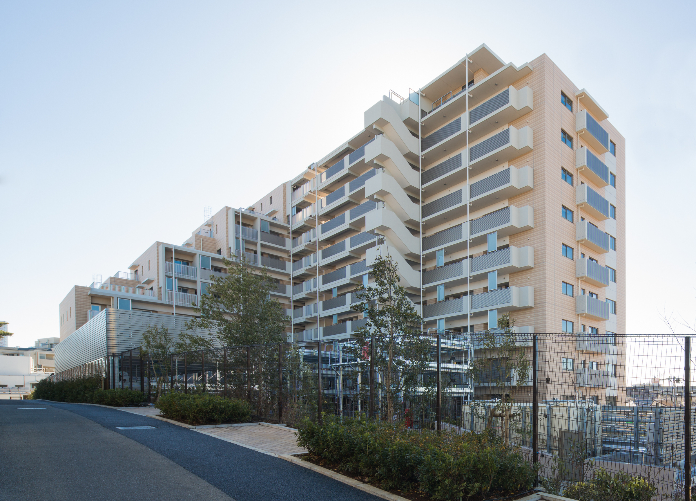 ザ・パークハウス浦和別所-h