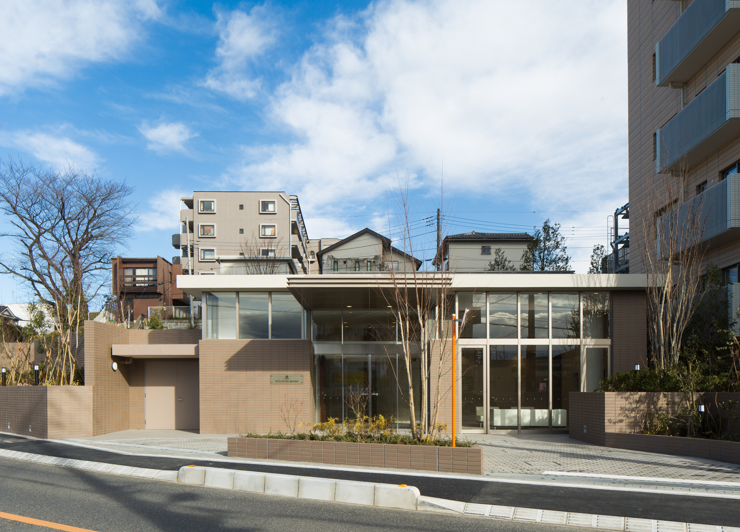 ザ・パークハウス浦和別所-h