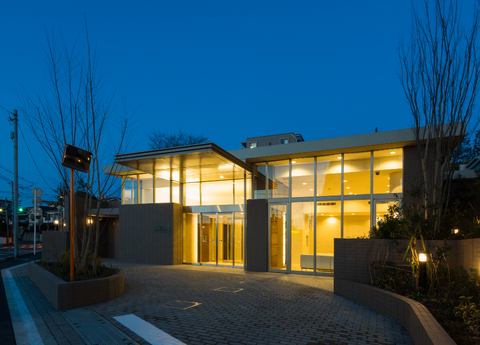 ザ・パークハウス浦和別所-h