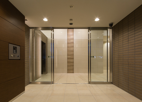 ザ・パークハウス浦和別所-h