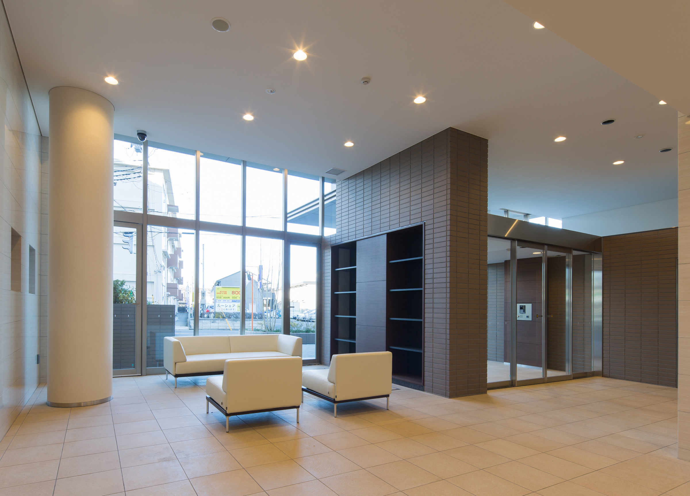 ザ・パークハウス浦和別所-h