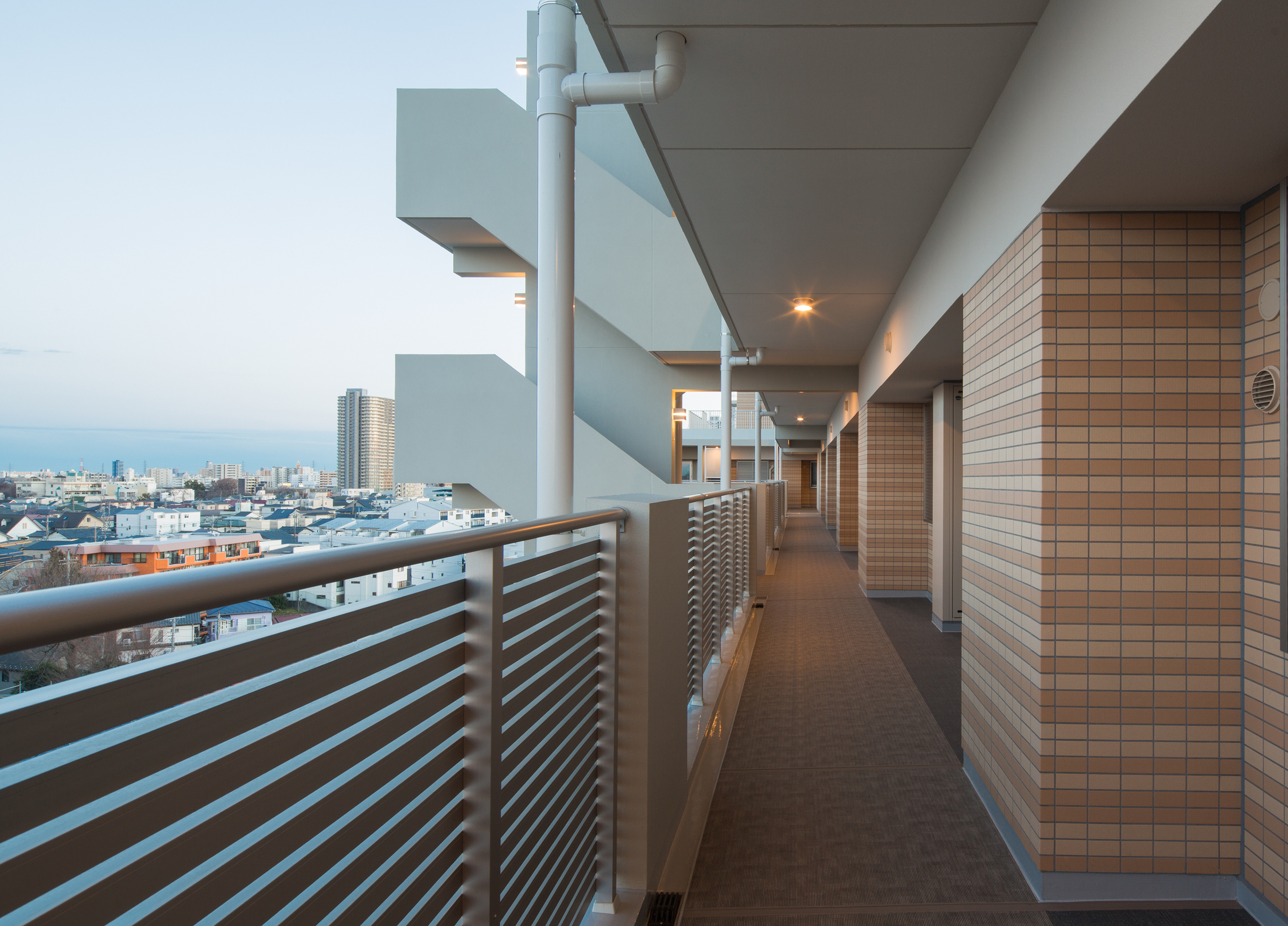 ザ・パークハウス浦和別所-h