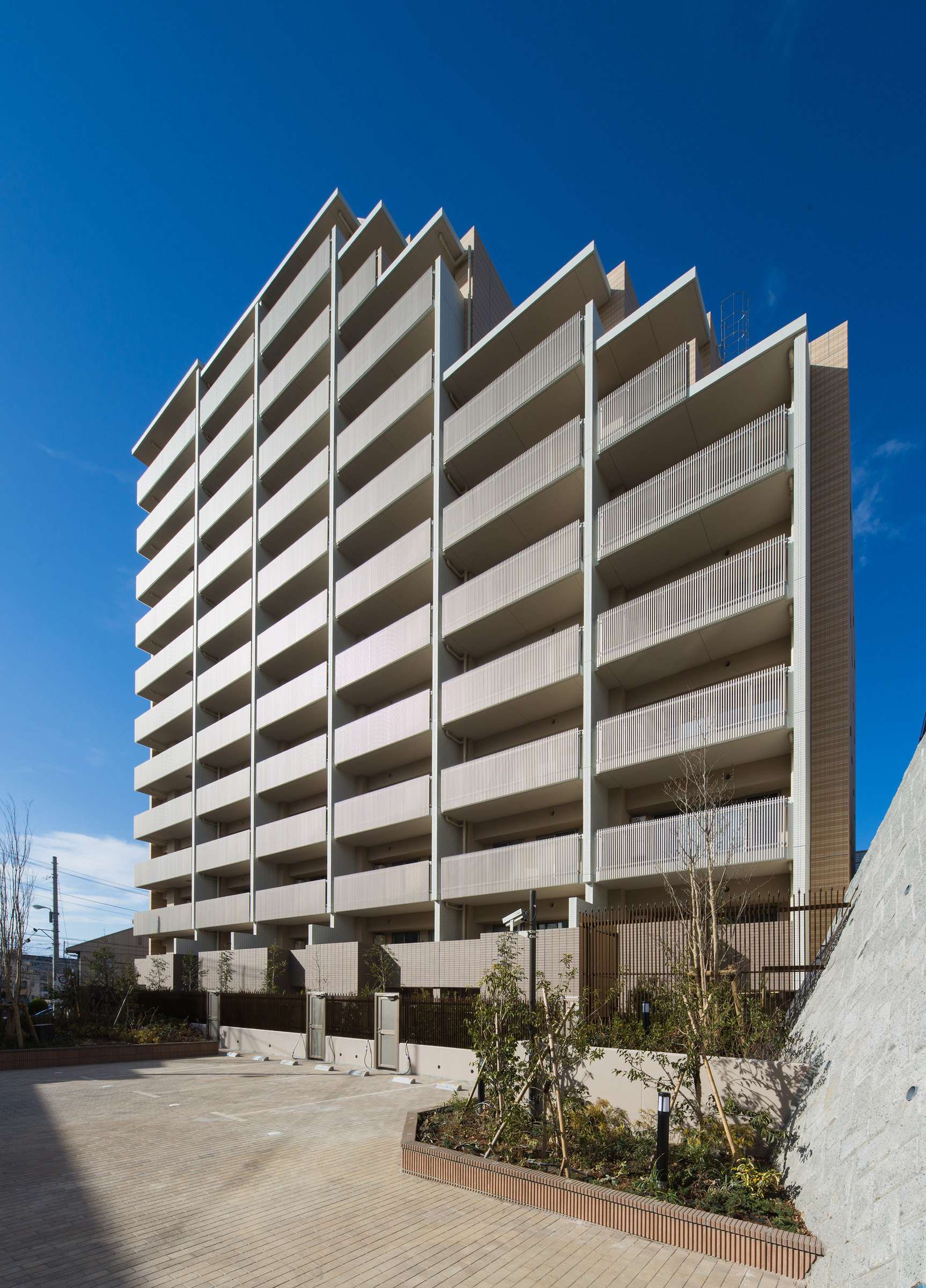 ザ・パークハウス浦和別所-h