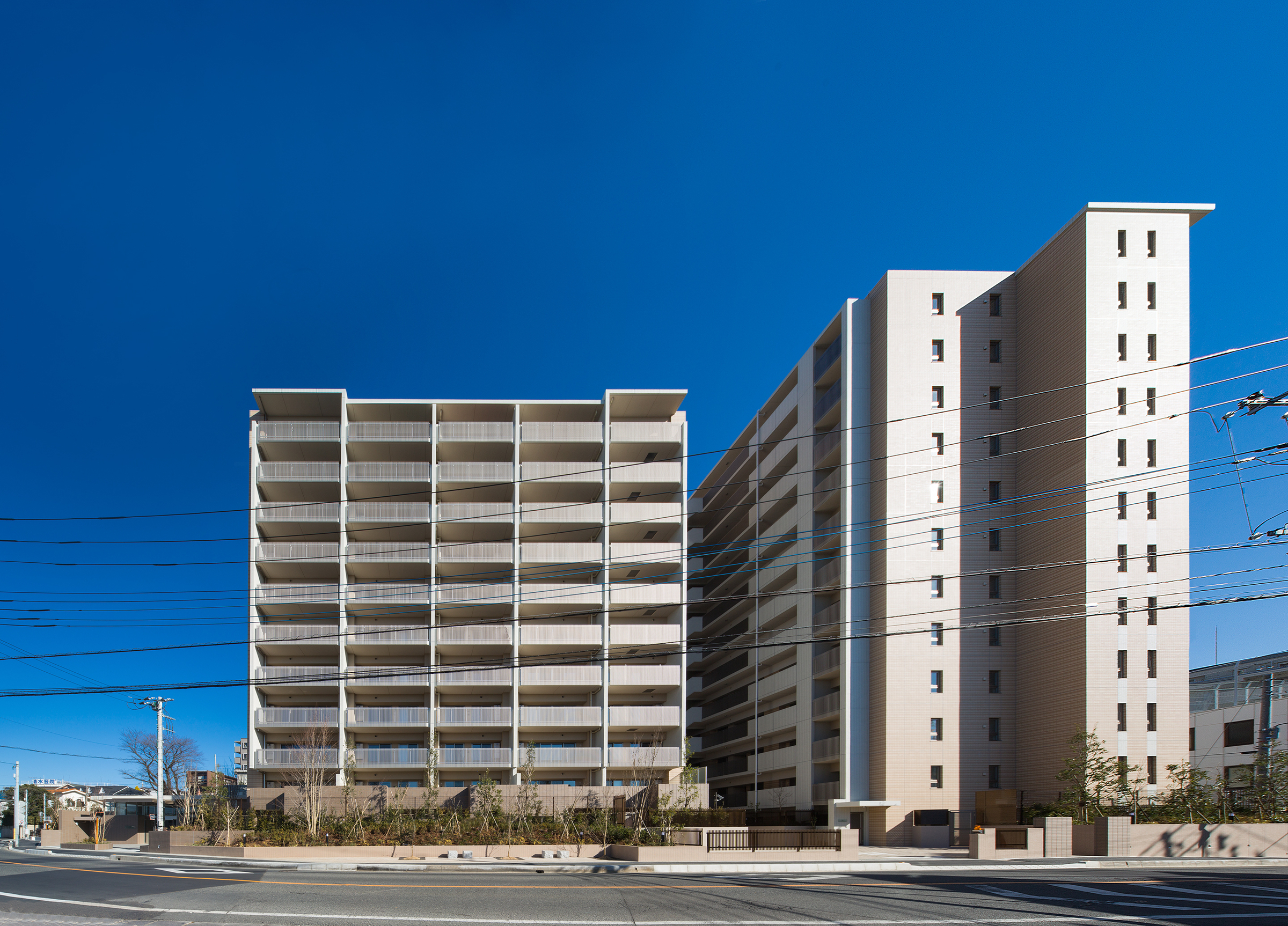 ザ・パークハウス浦和別所-h