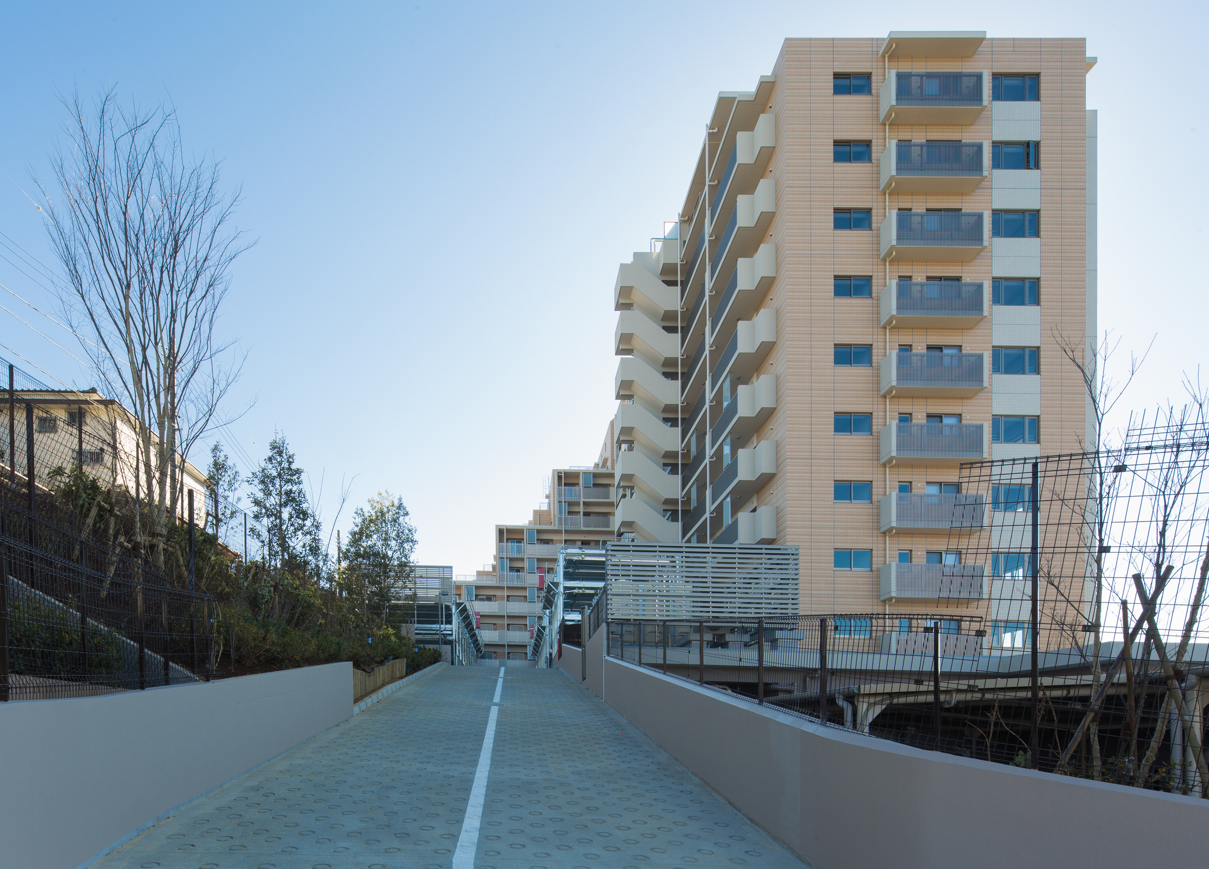 ザ・パークハウス浦和別所-h