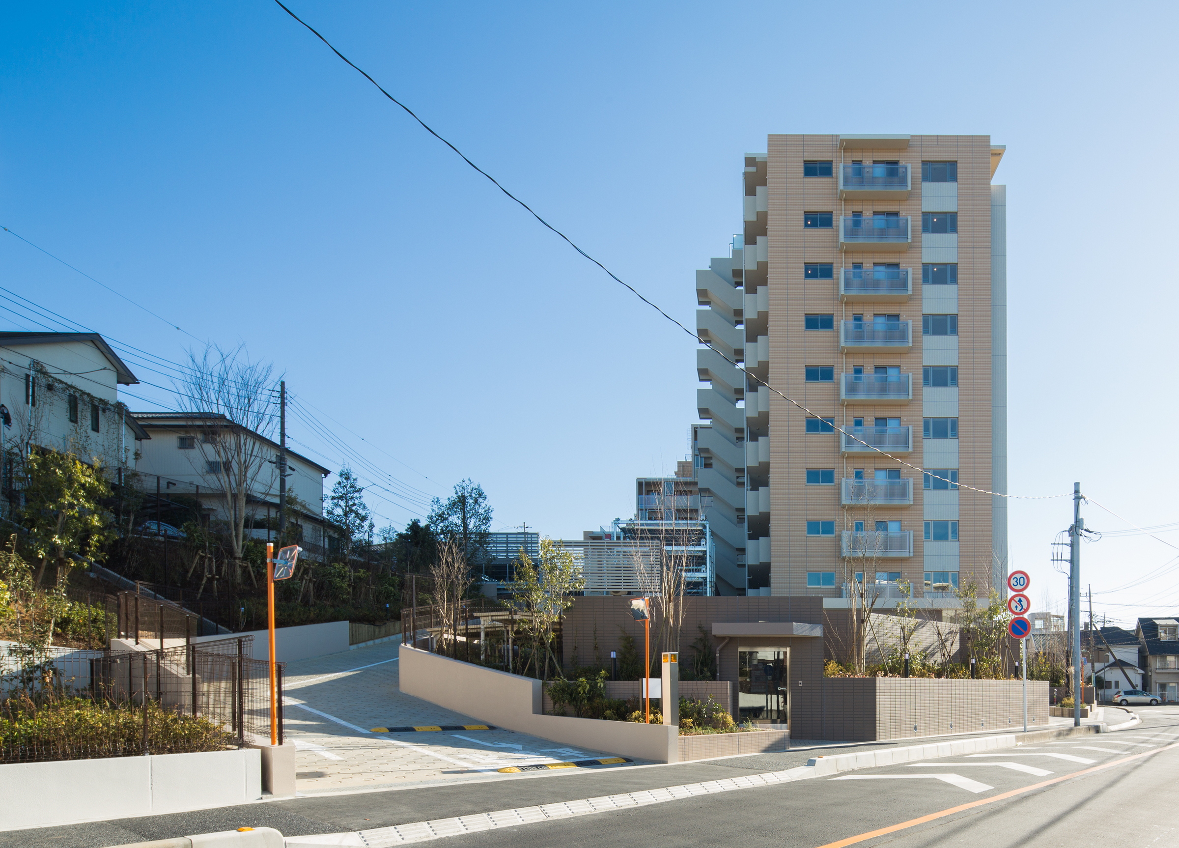 ザ・パークハウス浦和別所-h