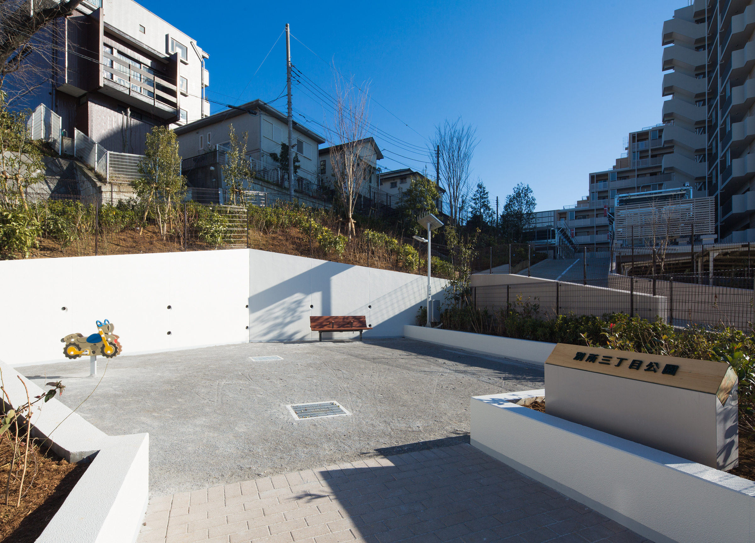 ザ・パークハウス浦和別所-h