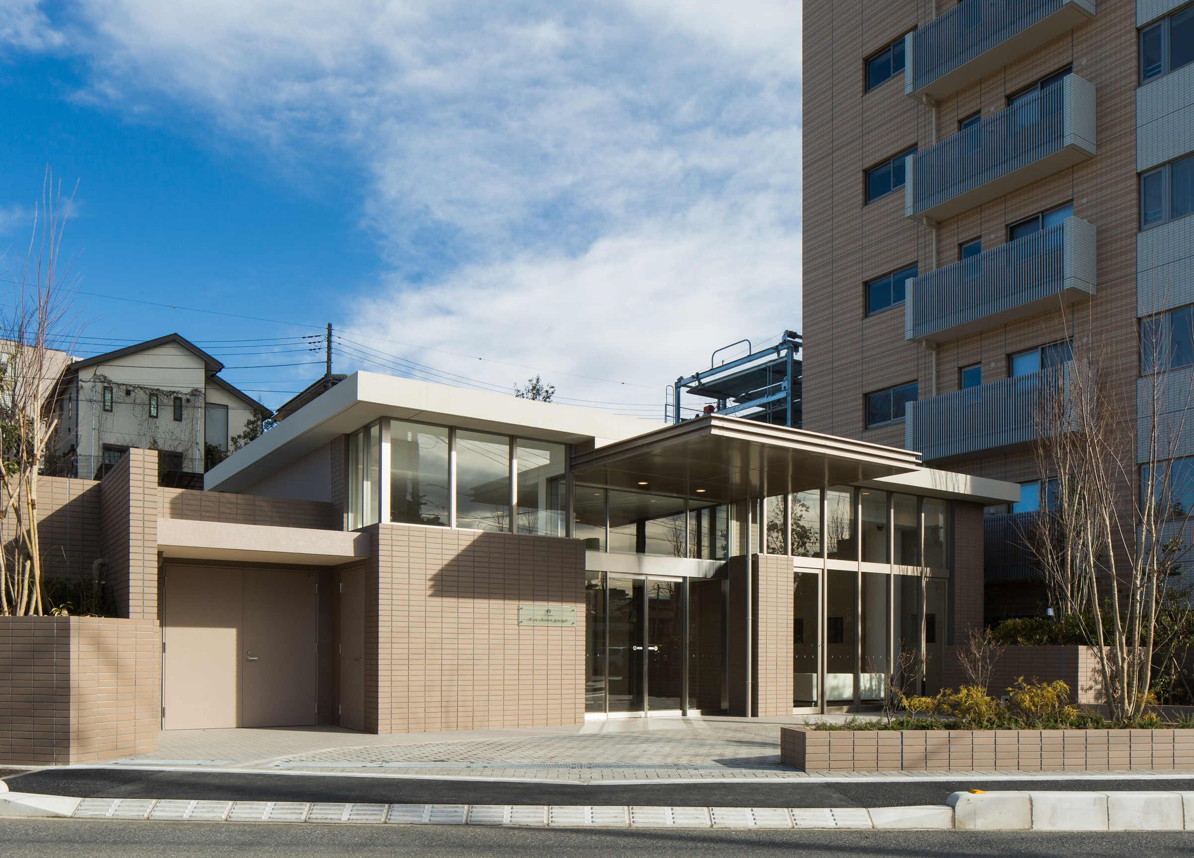 ザ・パークハウス浦和別所-h